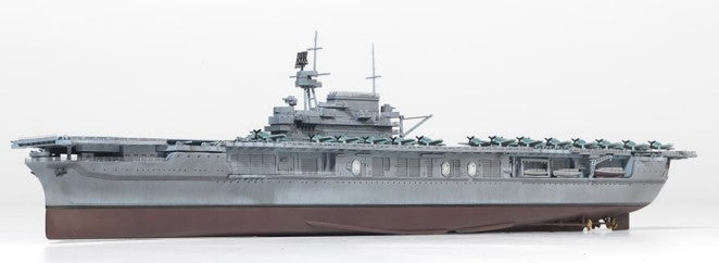 Academy 14224 1:700 USS Enterprise CV6 Aircraft Carrier Ship Kit