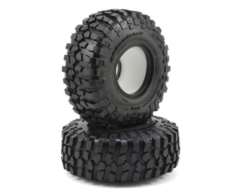 Pro-Line Racing 10136-14 BFGoodrich Krawler T/A KX 1.9" G8 Rock Tires