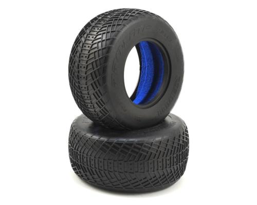Pro-Line Racing 10137-03 Positron SC 2.2
