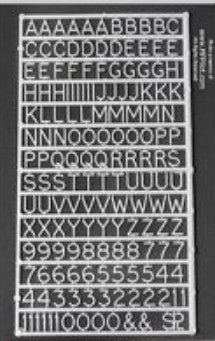Plastruct 96004 25/64