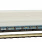 Micro-Trains 05400220 N NASA Series #9 61' Bulkhead Flatcar w/ Load #124