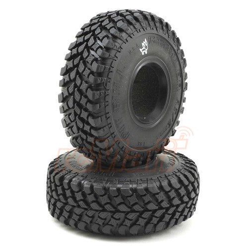 Pit Bull Extreme R/C Co, LLC PB9005AK 1.55 Growler Alien Kompound w/Foam(2)