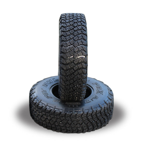 Pit Bull Extreme R/C Co, LLC PB9010NK PBX A/T Hardcore 1.9 w/Foam PAP