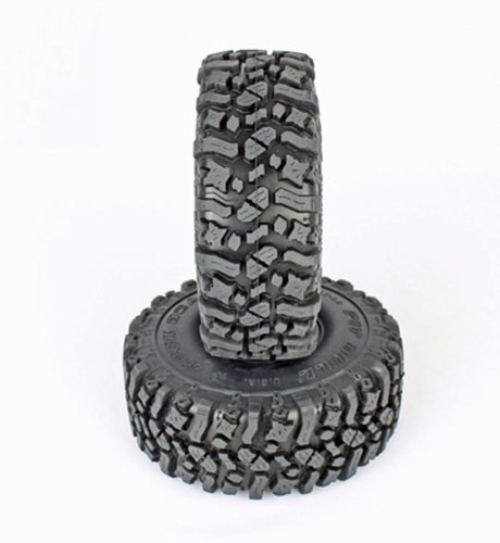 Pit Bull Extreme R/C Co, LLC PB9011NK 1.9 Rock Beast XL Alien Kompound