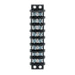 Radio Shack 274-670 8-Position Dual-Row Barrier Strips