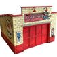 Railroad Line Models 9301 S Pete's Garage - Laser-Cut Wood Kit