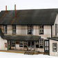 Banta Model Works 2112 HO Oilton Club Saloon Building Kit