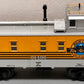 MTH 20-91048 O Gauge Denver Rio Grande Steel Caboose #01406 EX/Box