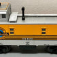 MTH 20-91048 O Gauge Denver Rio Grande Steel Caboose #01406 EX/Box