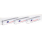 Athearn 27717 HO Burlington Northern/America 48' Container (3)
