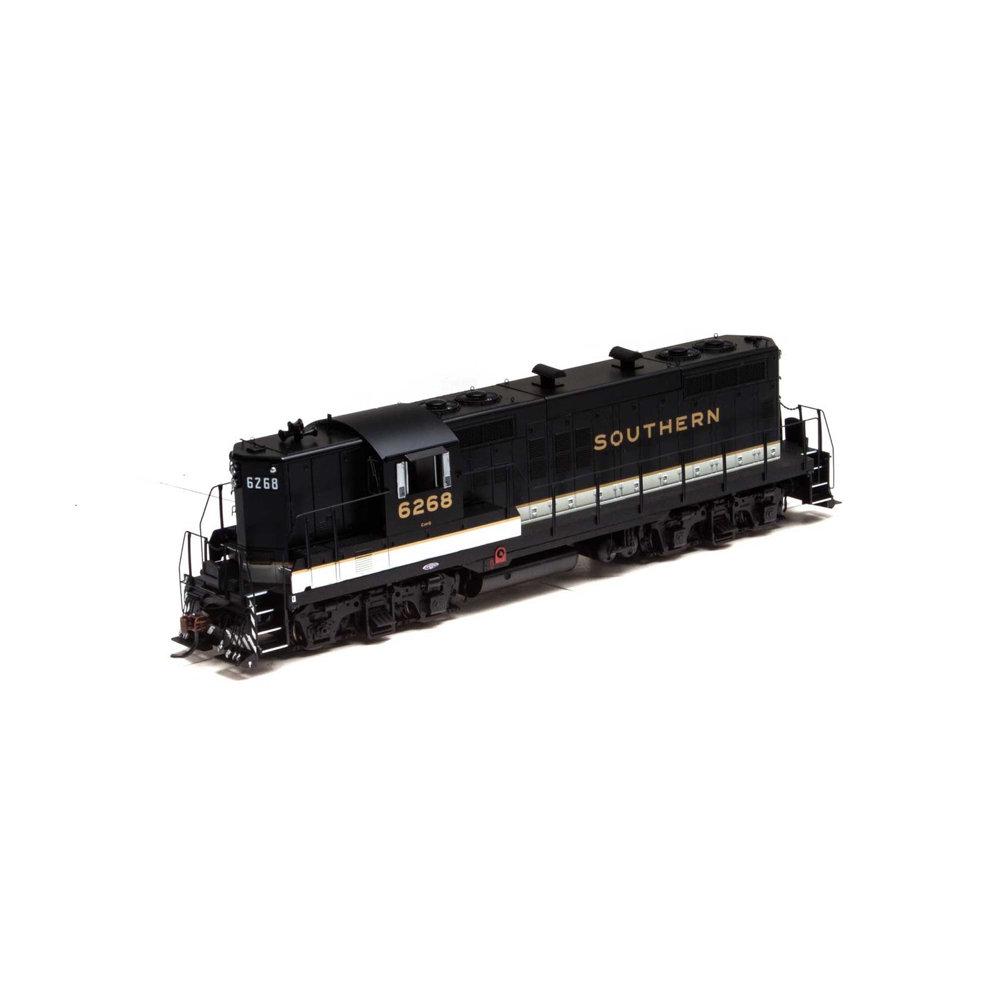 Athearn G62839 HO Southern GP9 Diesel Locomotive #6268
