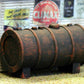 Model Tech Studios D1144 N Detail 1000 Gallon Industrial Oil Tank
