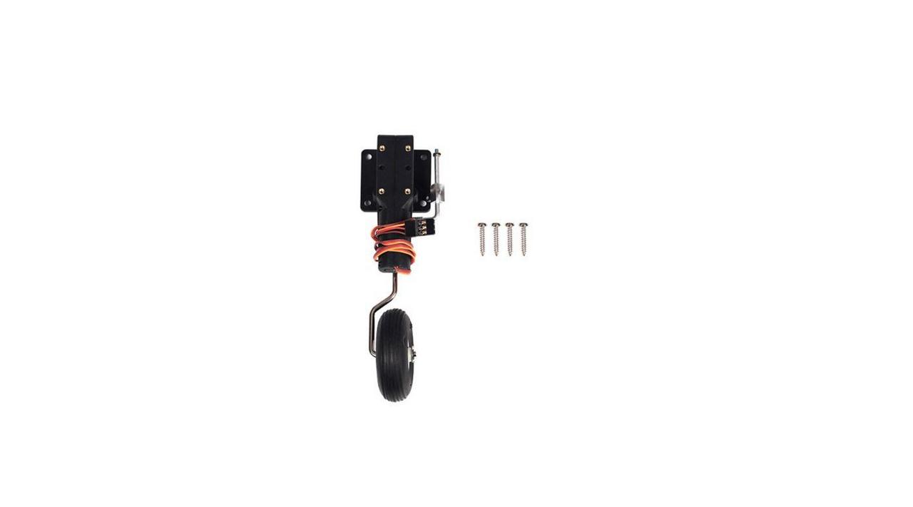FMS PS111 Front Gear System: Yak 130