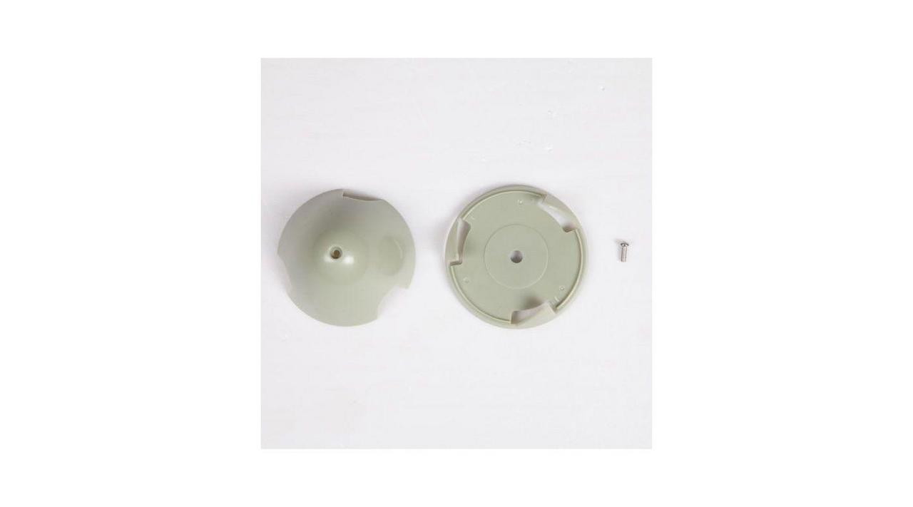 FMS PO105 Spinner: Typhoon 1100mm
