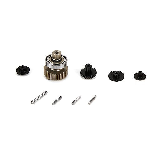 Spektrum SP1048 Gear Set: S6260