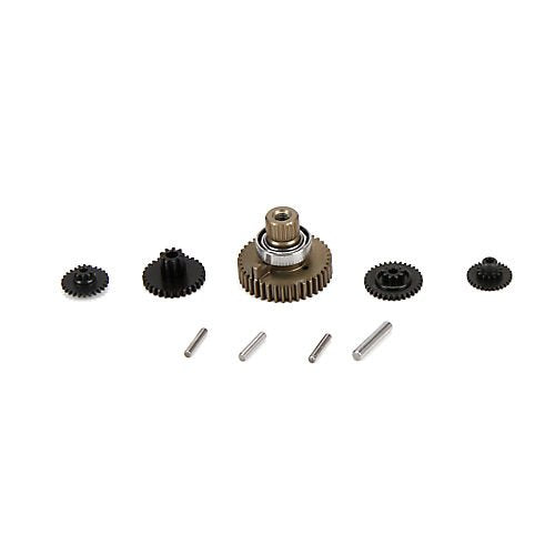 Spektrum SP1045 Gear Set: S6230