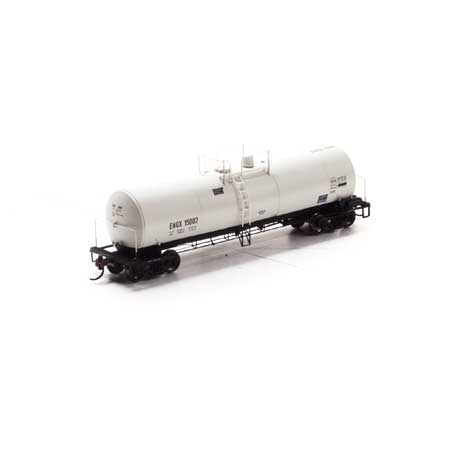 Athearn 94841 HO ENGX RTR Clay Slurry Tank #15002