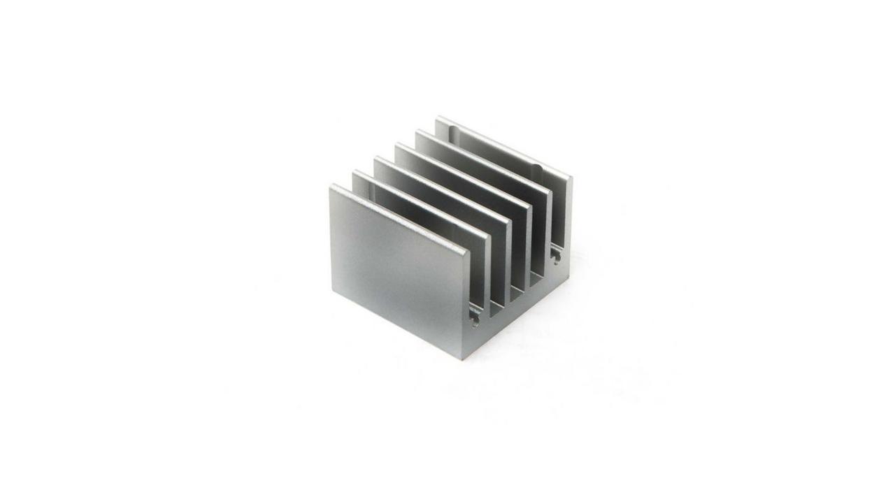 Saito Engines G90R3128 Heatsink: FG-90R3