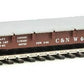 Walthers 920-104118 HO Chicago & North Western 53' AAR Flatcar #46303