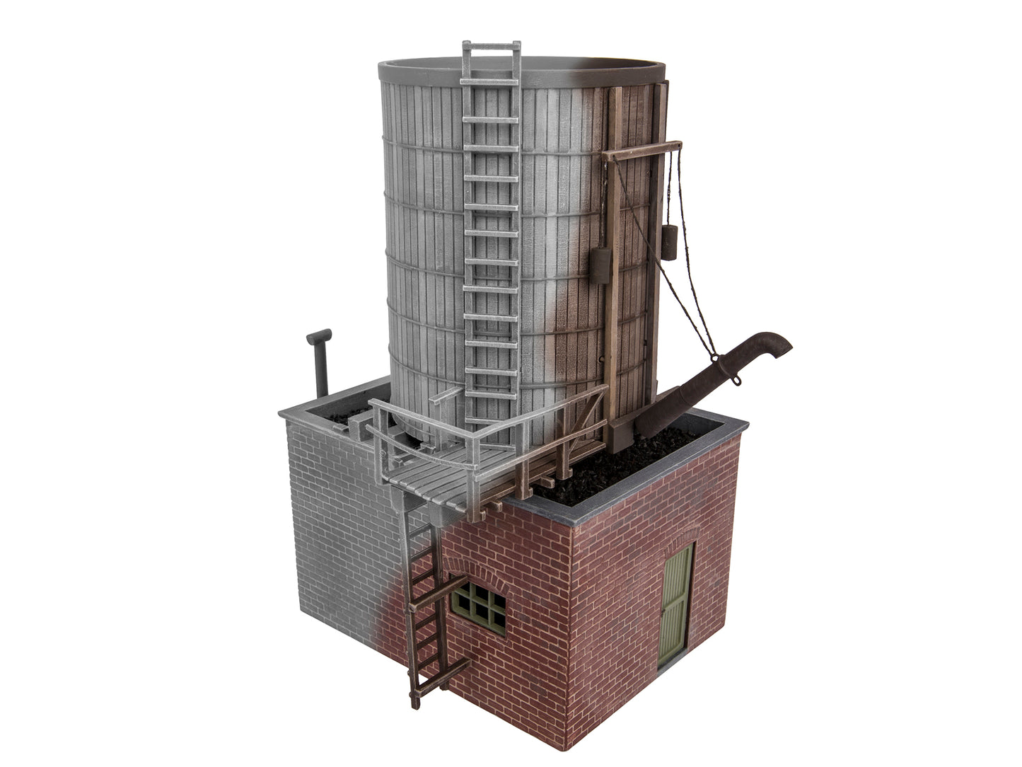 Lionel 6-84315 O Branchline Water Tank Kit