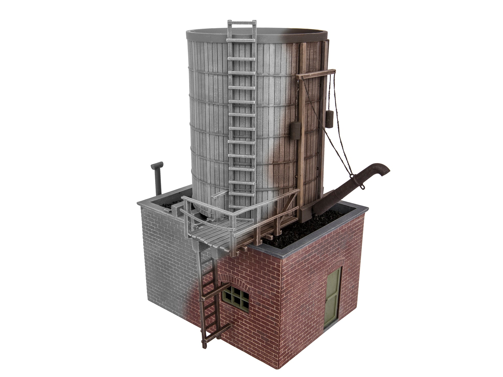 Lionel 6-84315 O Branchline Water Tank Kit
