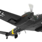 Corgi AA38507 1:72 Messerschmitt Bf110E-2 G9+LN Heinz-Wolfgang Schnaufer, 1942