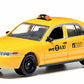 Greenlight Collectibles 29773 1:64 NYC Taxi - 2011 Ford Crown Victoria