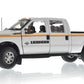 Sword Models SW1200-LIEB Liebherr Ford F250 XLT Crew Cab Pickup