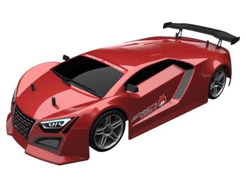 Redcat Racing Metallic Red LIGHTNING-DRIFT-R10215 Lightning EPX Drift 1:10