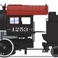 Broadway Limited 5387 HO NP 2-8-0 Consolidation Diesel Loco Sound/DC/DCC #1254