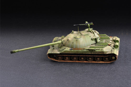 Trumpeter 07136 1:72 Soviet JS-7 Military Tank Model Kit