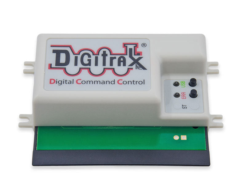 Digitrax LNWI WiFi Interface for Loconet DCC Smartphone Tablet Control