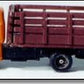 Showcase Miniatures 12 1:160 N 1952 GMC COE Stake Bed Truck Unpainted Metal Kit