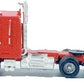 Showcase Miniatures 22 1:160 N Peterbilt 362 COE Truck Unpainted Metal Kit