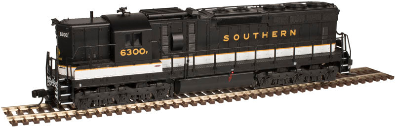 Atlas 40002887 N Southern SD-24 Locomotive with DCC #6305