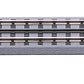 MTH 40-1019 O RealTrax - 30" Straight Section (5) LN