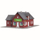 Model Power 786 HO Annie's Country Store and Bakery Built Up