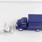 Ertl 383500 1:43 Lionelville 1950 Chevrolet Parcel Delivery Truck No. 8 EX/Box