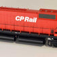 Bowser 24278 HO Canadian Pacific Rail MLW M636 Diesel Locomotive Sound/DCC #4731
