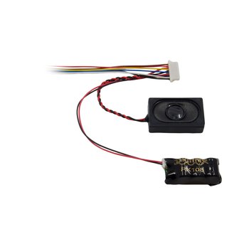 Digitrax PX108-10 Power Xtender