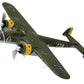 Corgi AA38807 Dornier Do17Z-2 U5-BH 1./KG.2 ‘Holzhammer’ Tatoi Operation Marita