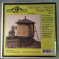 Durango Press DP-67 HO Scale Standard Water Tank Kit