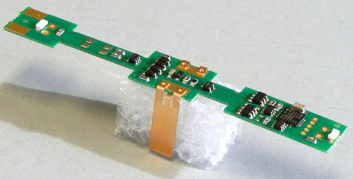 NCE 0167 N N14K1 Decoder, Plug-N-Play