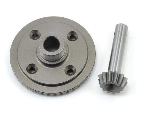 Losi 232019 Rock Rey Ring & Pinion Gear