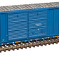 Atlas 20004336 HO Sabine River & Northern FMC 5347 Double Door Box Car #2250
