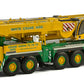 WSI 51-2008 1:50 Whyte Crane Hire - Liebherr LTM 1350-6.1 Mobile Crane NIB