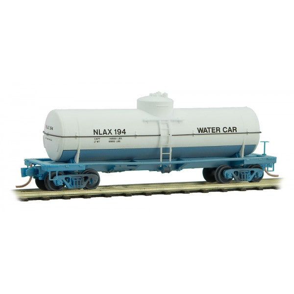 Micro-Trains 06500940 N NASA Series #11 39' Single Dome Tank Car #194