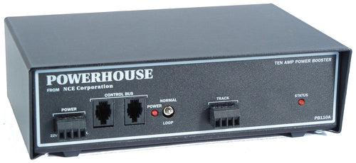 NCE Corporation 005 PB110A 10 Amp Power Booster