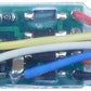 NCE N12SR N Scale 2 Function Decoder 3.5 Version