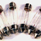 NCE Corporation 5240229 Replacement Lamps for CP6 (Pack of 6)